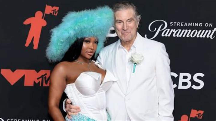 Who is Marcy Walker Dating Now