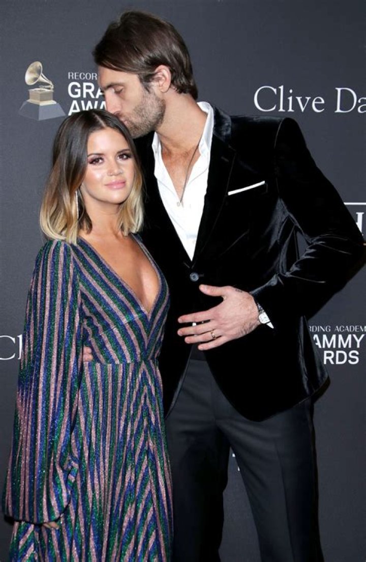 Who is Maren Morris Dating Now?
