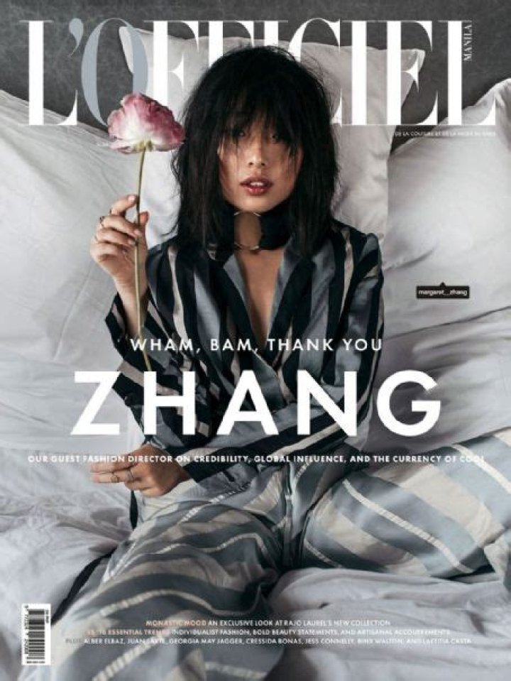 Who is Margaret Zhang Dating Now?