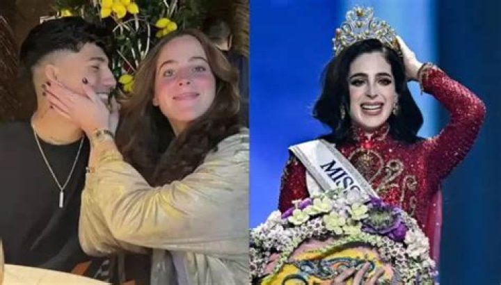 Who is Margarita Alvarez Dating Now?