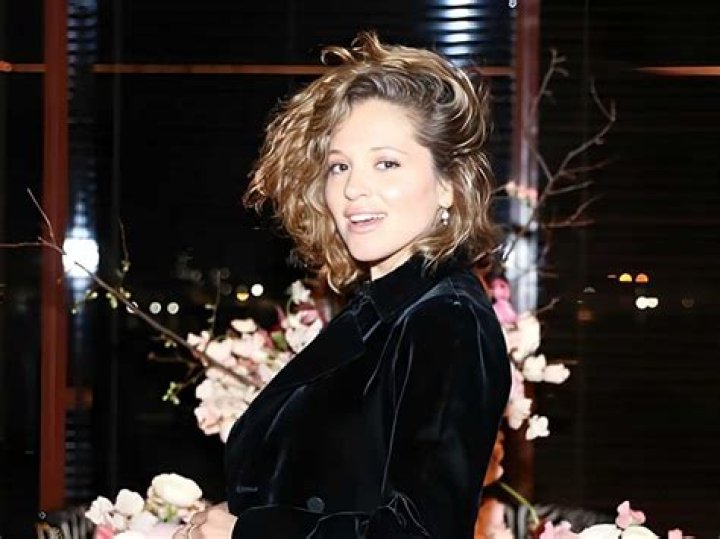 Who is Margarita Levieva Dating Now