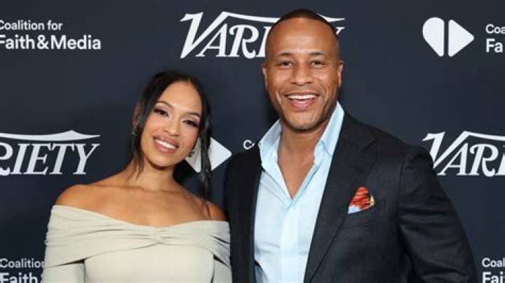 Who is Maria Arce Dating Now?