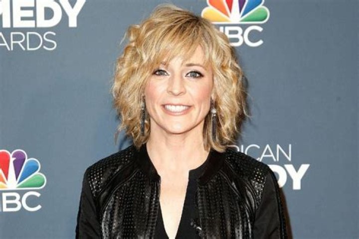 Who is Maria Bamford Dating Now?