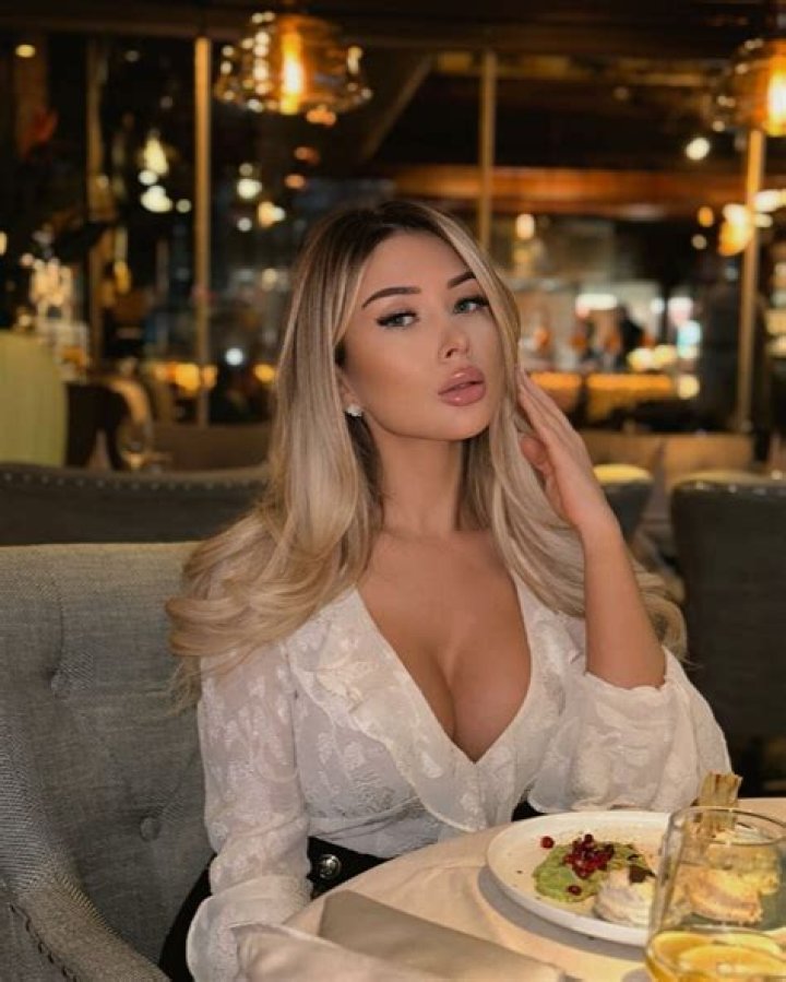 Who is Maria Ciuffo Dating Now?