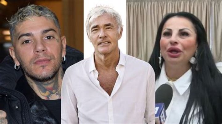 Who is Maria Luisa de Crescenzo Dating Now?