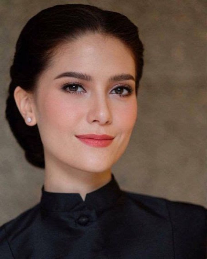 Who is Maria Poonlertlarp Dating Now?