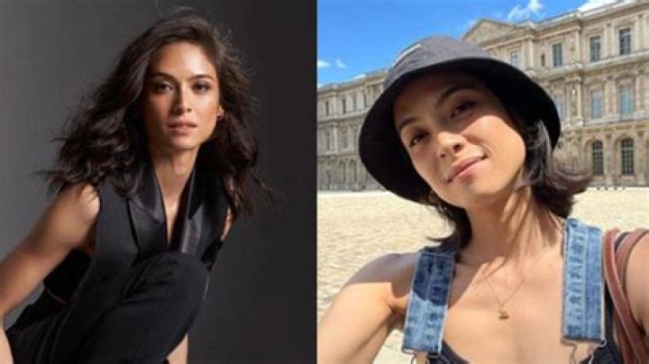 Who is Mariana Renata Dantec Dating Now