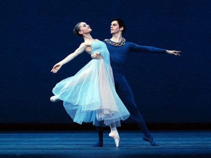 Who is Marianela Nunez Dating Now