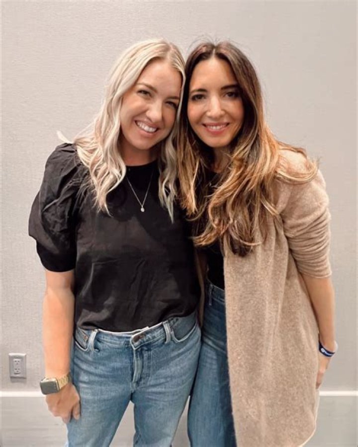 Who is Marie Forleo Dating Now