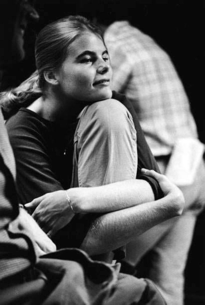 Who is Mariel Hemingway Dating Now?