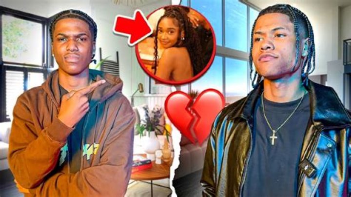 Who is Marilyn Melo Dating Now
