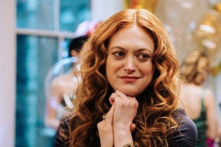 Who is Marin Ireland Dating Now