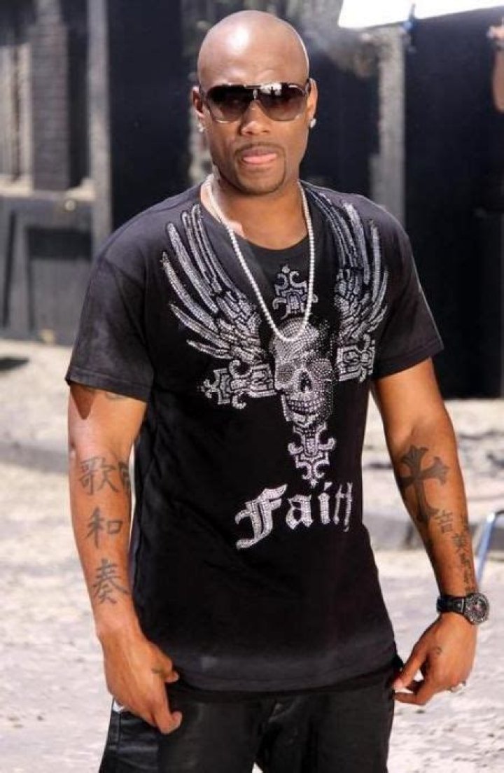 Who is Mario Winans Dating Now?