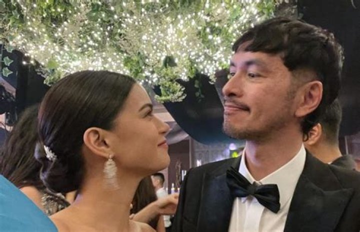 Who is Maris Racal Dating Now?