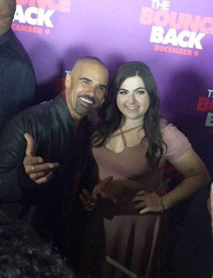 Who is Marisa Baram Dating Now?