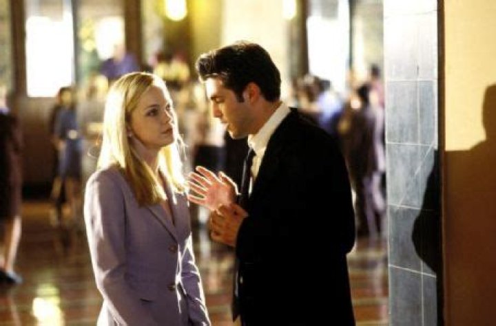 Who is Marisa Coughlan Dating Now