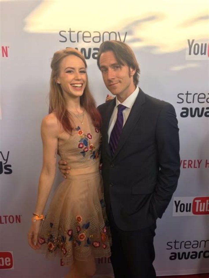 Who is Marisha Ray Dating Now