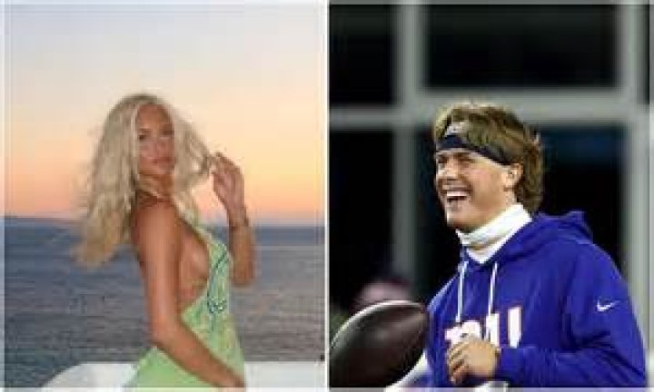 Who is Marissa Rivero McGrath Dating Now?