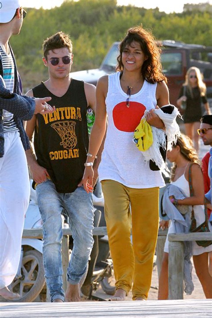 Who is Maritza Rodriguez Dating Now?