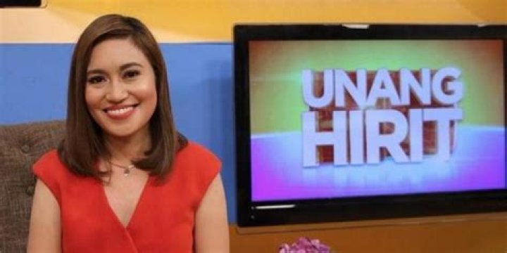 Who is Mariz Umali Dating Now?