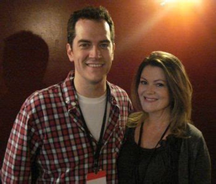 Who is Mark Douglas Dating Now