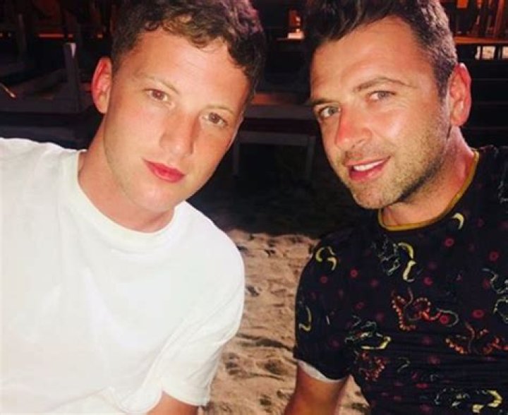 Who is Mark Feehily Dating Now?