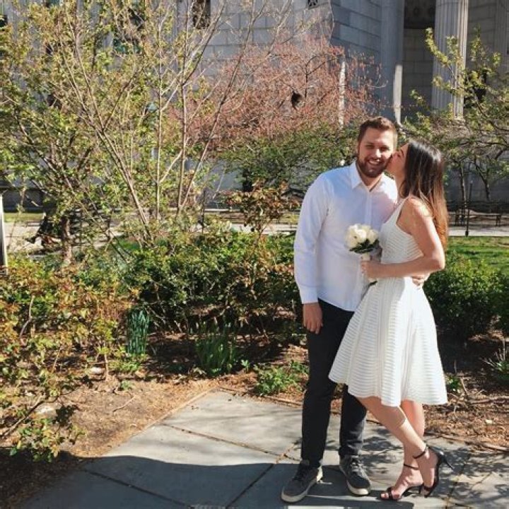 Who is Mark Gottfried Dating Now