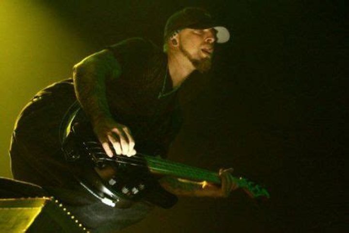 Who is Mark Klepaski Dating Now