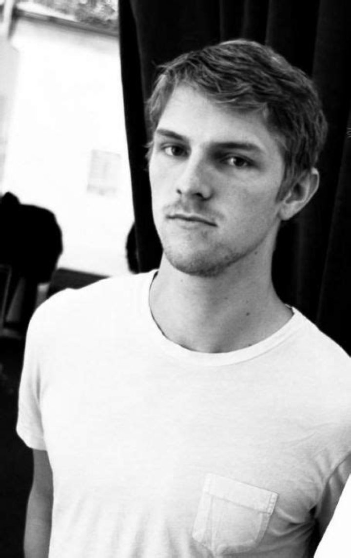 Who is Mark Pontius Dating Now