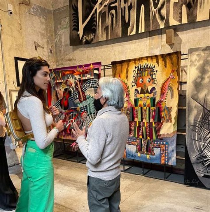 Who is Marko Ayling Dating Now