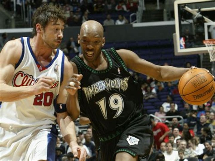 Who is Marko Jaric Dating Now