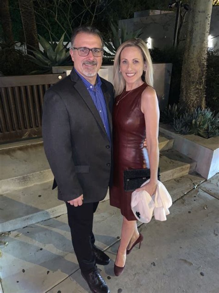 Who is Marlee Matlin Dating Now