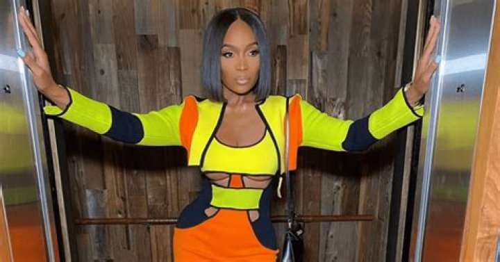 Who is Marlo Hampton Dating Now