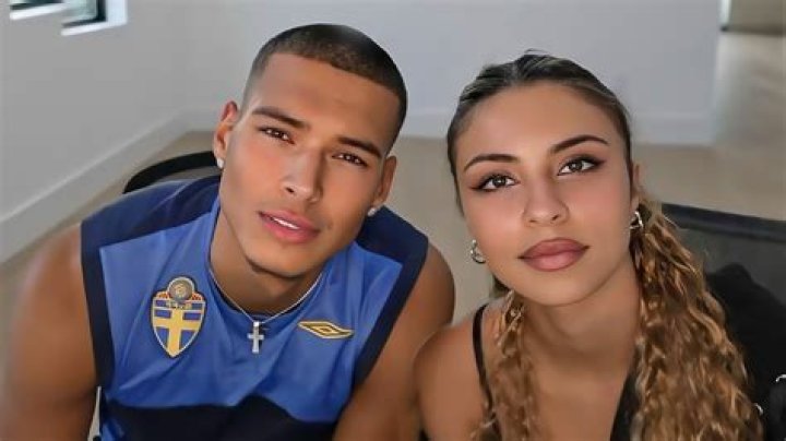 Who is Marlon Byrd Dating Now