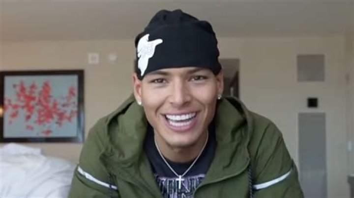 Who is Marlon Langeland Dating Now?