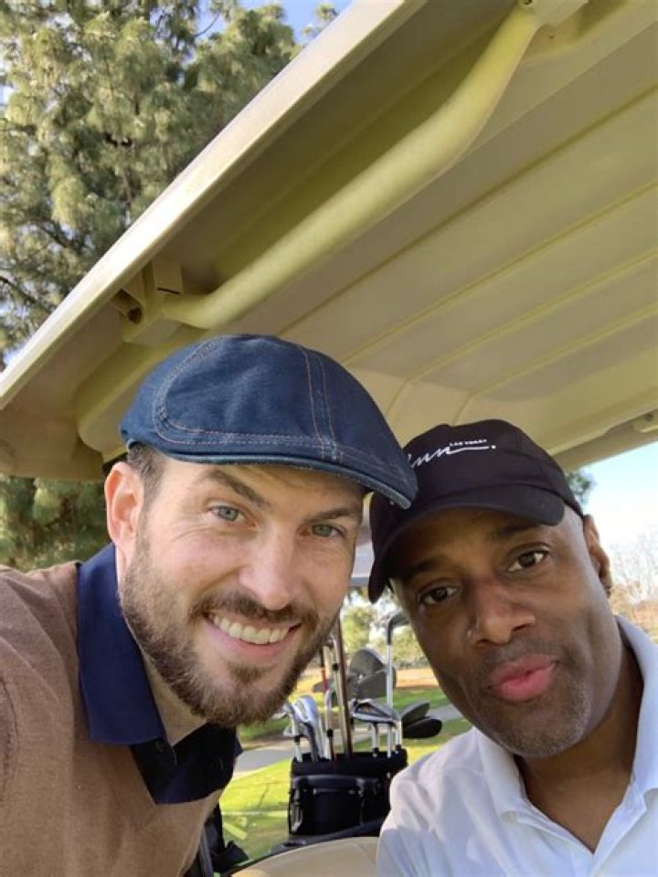 Who is Marlyne Barrett Dating Now?