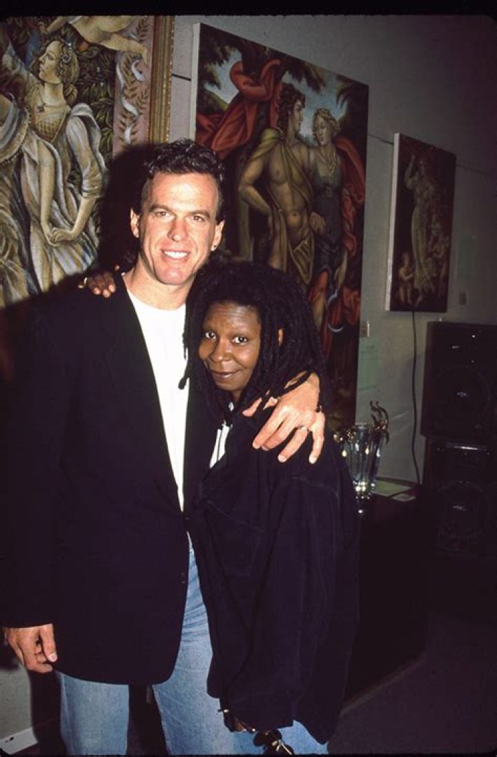 Who is Marnie Goldberg Dating Now