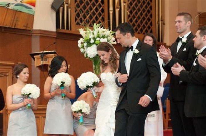 Who is Marnie Laird Dating Now?