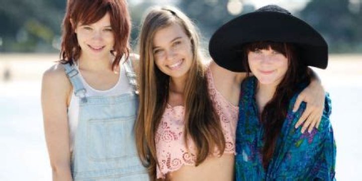 Who is Marny Kennedy Dating Now?