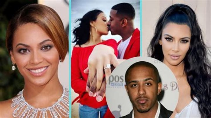 Who is Marques Houston Dating Now?