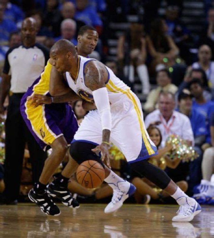 Who is Marreese Speights Dating Now