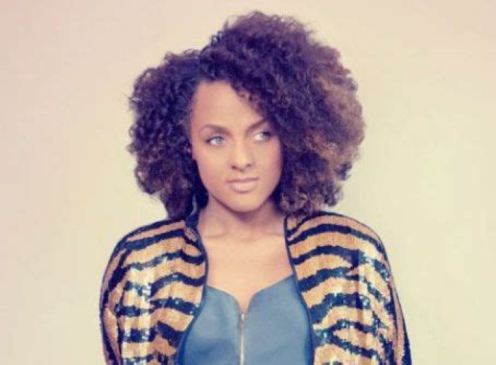 Who is Marsha Ambrosius Dating Now?