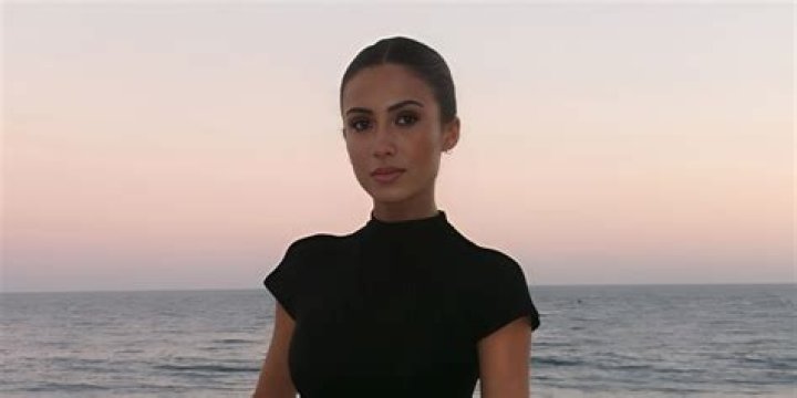 Who is Marsha Garces Dating Now?