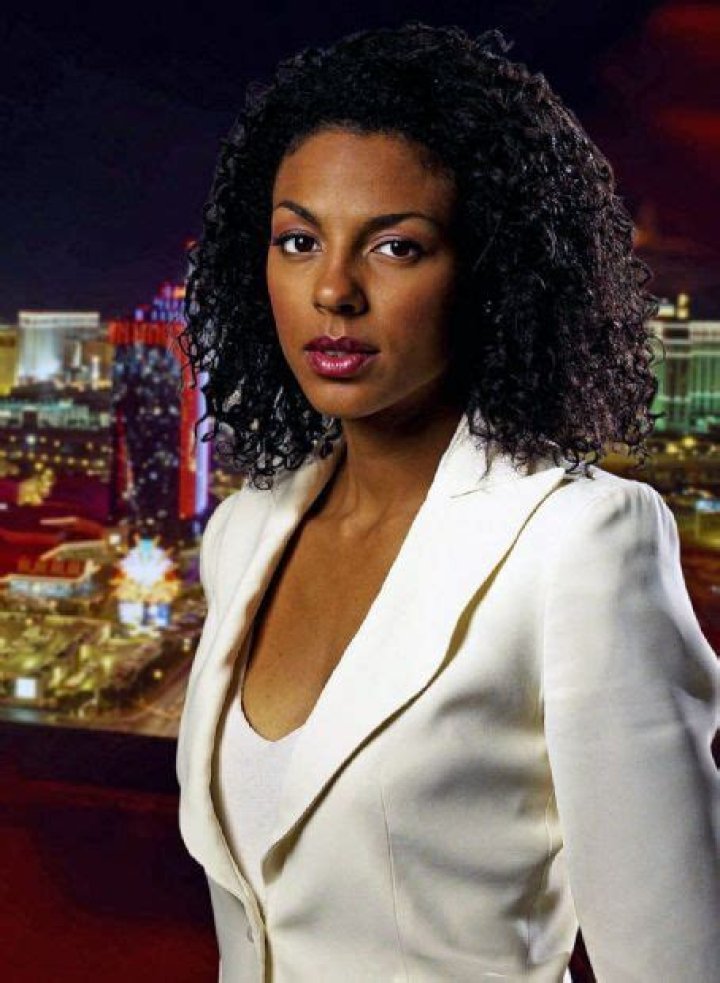 Who is Marsha Thomason Dating Now