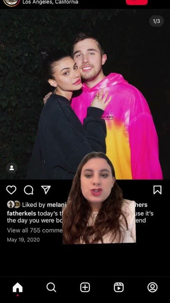 Who is Marshmello Dating Now