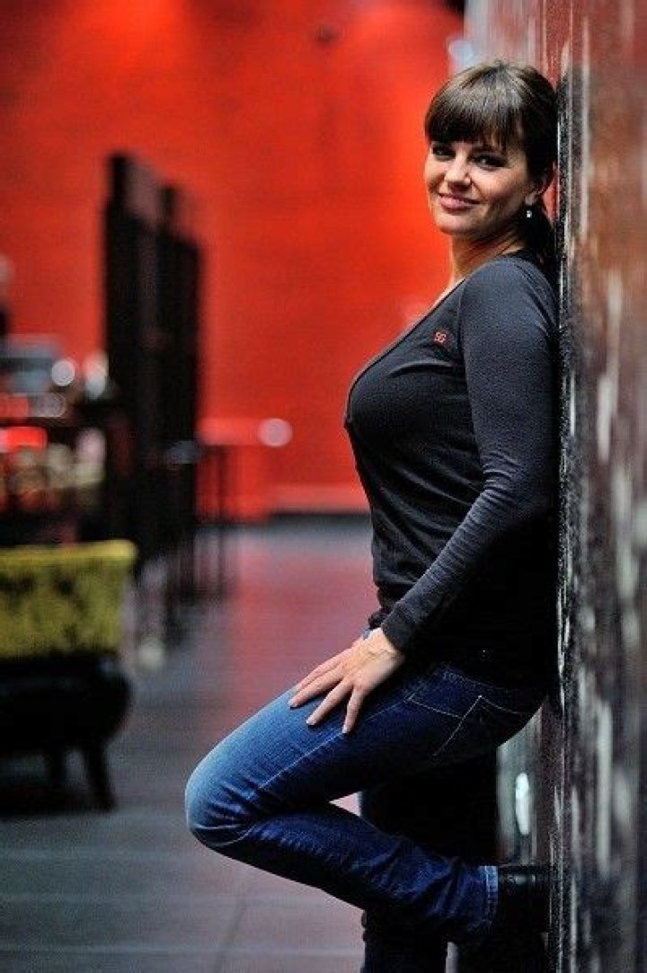 Who is Marta Jandova Dating Now?