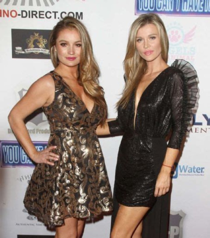 Who is Marta Krupa Dating Now