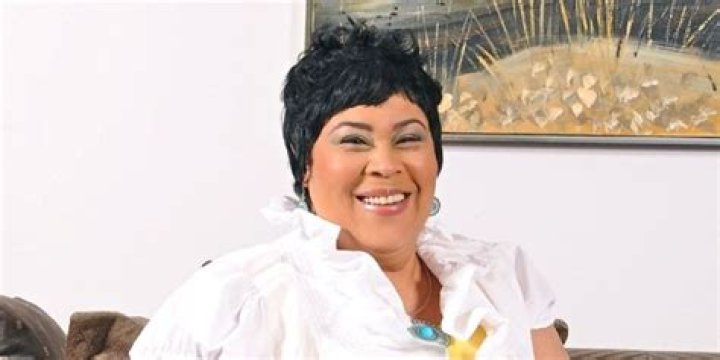 Who is Martha Wash Dating Now