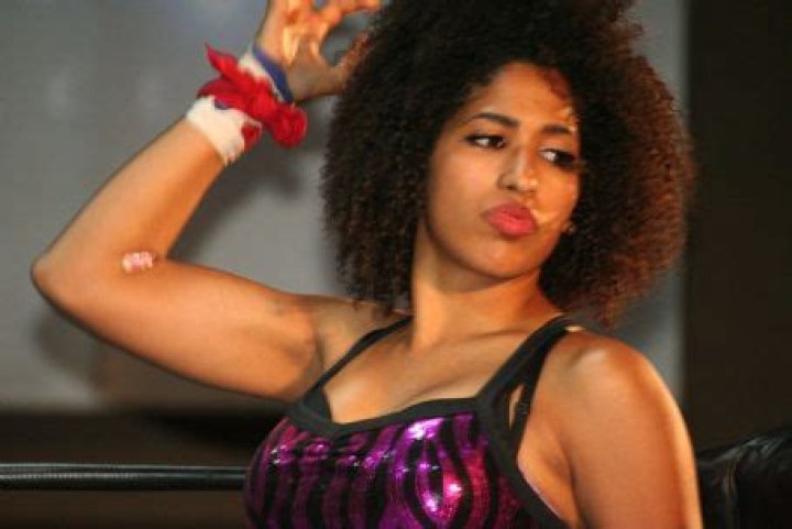 Who is Marti Belle Dating Now?