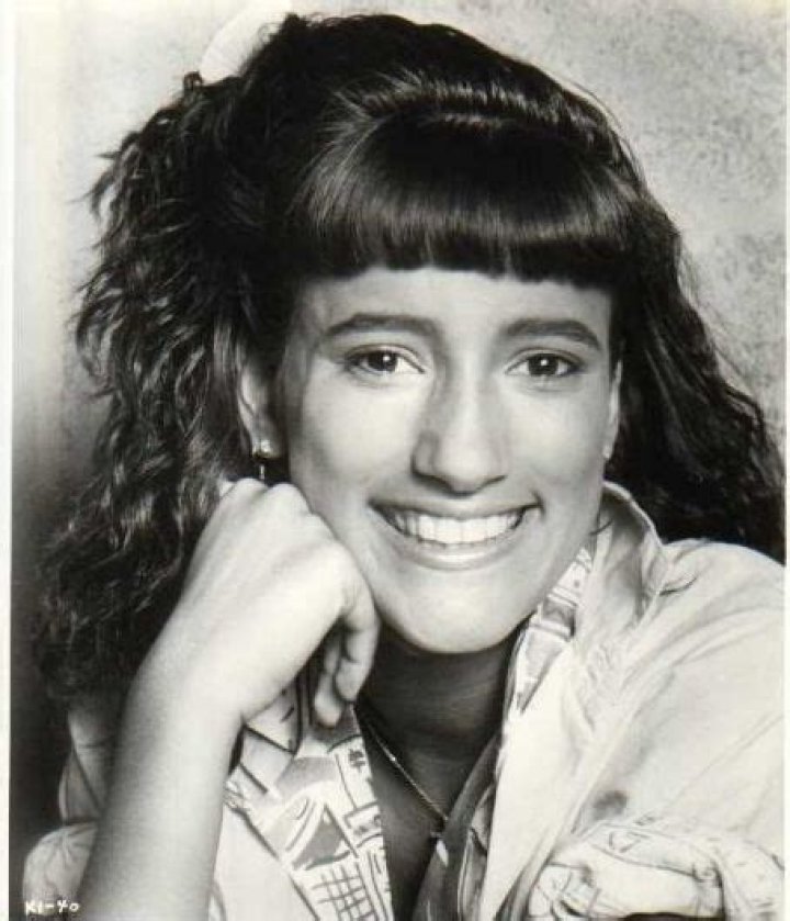 Who is Martika Dating Now